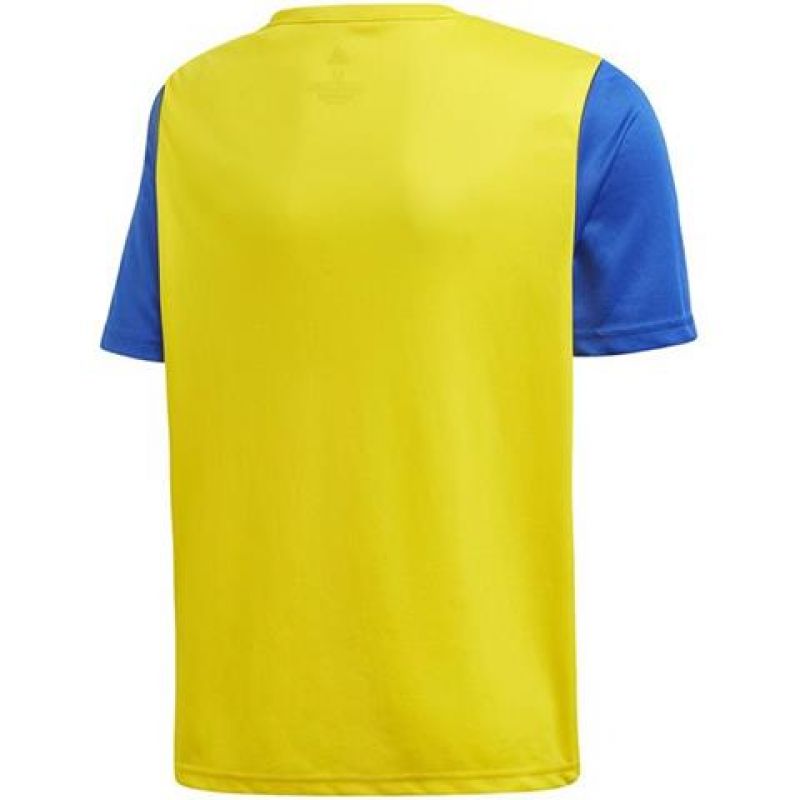 Adidas Estro 19 Jersey JR FT6681 football jersey Clothing/Football Adidas