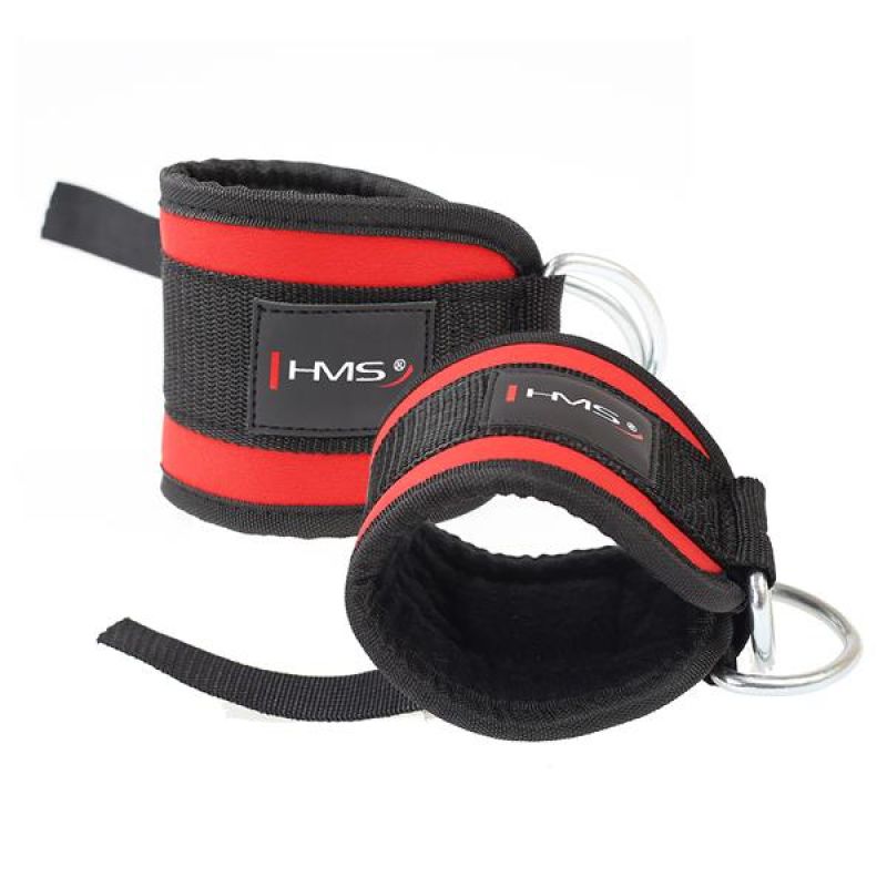 OPX01 ANKLE STRAP (2 pcs) HMS 17-62-020 Accessories/Training equipment Your Sports Performance