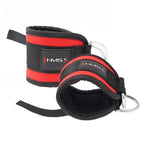 OPX01 ANKLE STRAP (2 pcs) HMS 17-62-020 Accessories/Training equipment Your Sports Performance