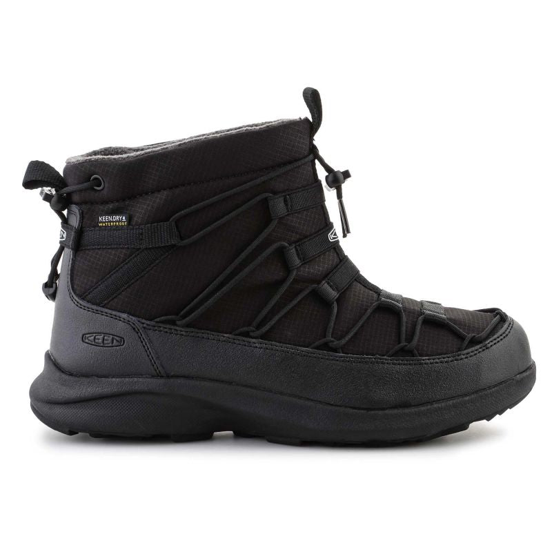 Keen Uneek Snk Chukka II Wp W 1025491 Shoes Footwear/Outdoor/Keen Your Sports Performance
