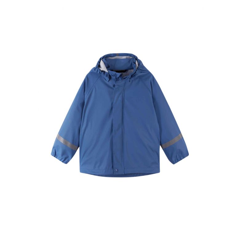Raincoat set Reima Tihku Jr 5100021A-6550 Clothing/Outdoor/Kombinezon Your Sports Performance