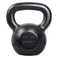 Kettlebell iron HMS KZG28 28kg Accessories/Training equipment Your Sports Performance