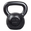 Kettlebell iron HMS KZG28 28kg Accessories/Training equipment Your Sports Performance