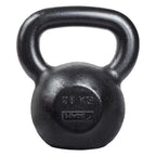Kettlebell iron HMS KZG28 28kg Accessories/Training equipment Your Sports Performance