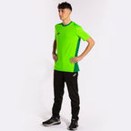 Joma Winner II Jr T-shirt 101878.024 Clothing/Football/Joma Joma