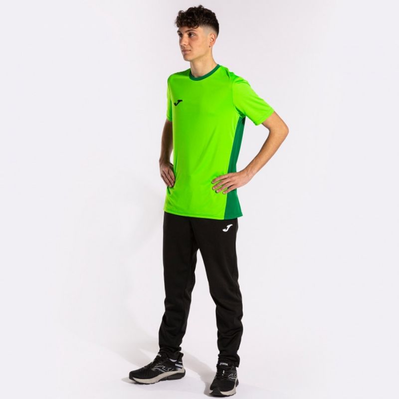 Joma Winner II Jr T-shirt 101878.024 Clothing/Football/Joma Joma