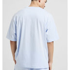 Men's Air Jordan Brooklyn Arch Logo T-shirt Blue - IB7347-407 AIR Jordan