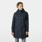 Helly Hansen Vancouver Rain Coat W 54351 597 Clothing/Outdoor/Helly Hansen Your Sports Performance