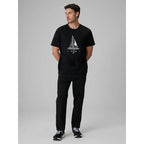 Men's casual trousers 4F 4FRSS26TTROM1963-20S 4f