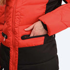 Ski jacket Icepeak Electra IA W 453203512IA Clothing/Outdoor Your Sports Performance