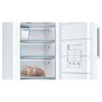 BOSCH GSN 51AWDV freezer AGD - Produkty/Zamrażarki wolnostojące Your Sports Performance