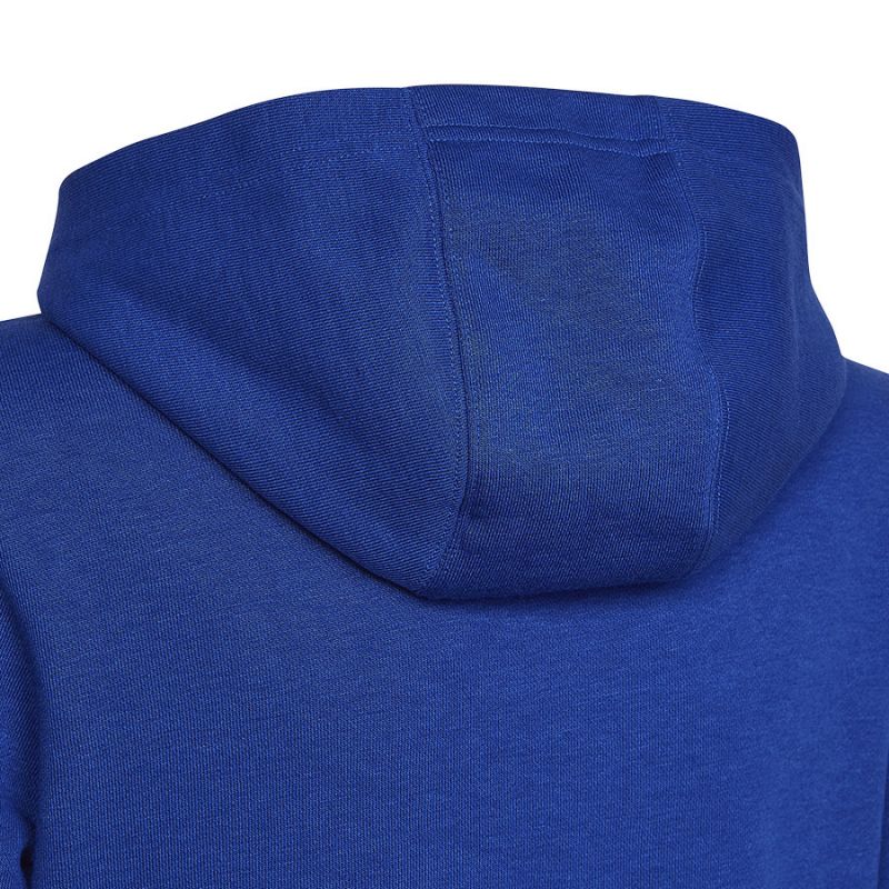 Sweatshirt adidas Big Logo Essentials Hoody Jr HN1912 Clothing/Training Adidas