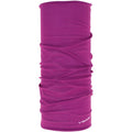 VIKING 1214 Polartec Outside Adult Bandana, purple