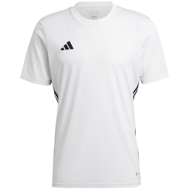 T-shirt adidas Table 23 Jersey M H44526 Clothing/Football Adidas