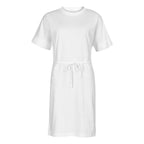Muse Women's Dress (White)