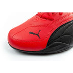 Puma men's sports shoes Catch For sneakers, lightweight, comfortable, fashionable, red To be categorized Your Sports Performance
