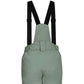 Killtec KSW 249 women's ski pants waterproof with detachable suspenders green (37559/738) In preparation Your Sports Performance