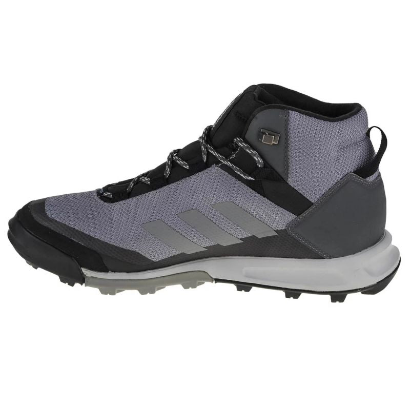 Shoes adidas Terrex Tivid Mid M S80934 Footwear/Outdoor Adidas
