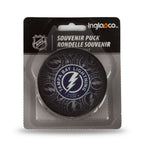 Inglasco NHL Clone 510AN008209 Hockey Puck Accessories/Training equipment Your Sports Performance