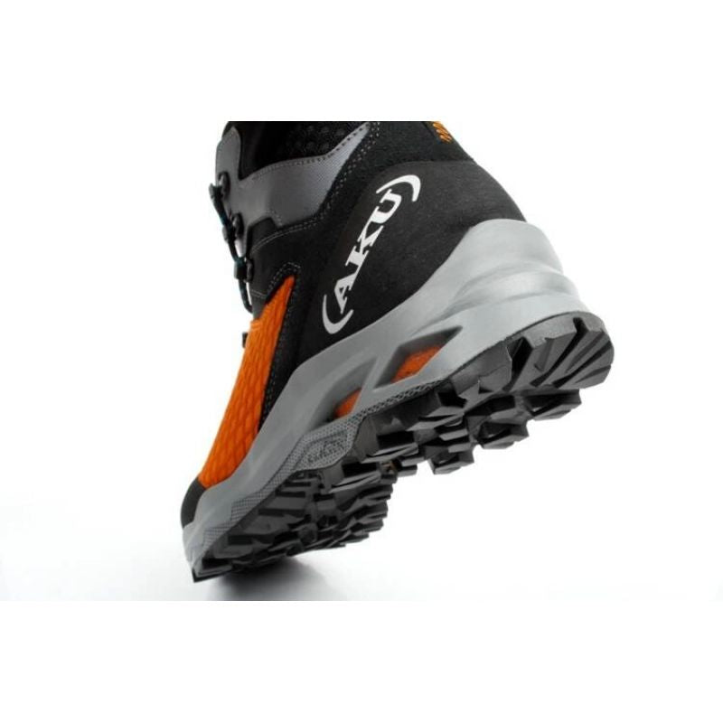 Aku Alterra II GTX M 430489 trekking shoes Footwear/Outdoor/Aku Your Sports Performance