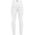 Men's adidas Techfit Tight Long Leggings White JN7353