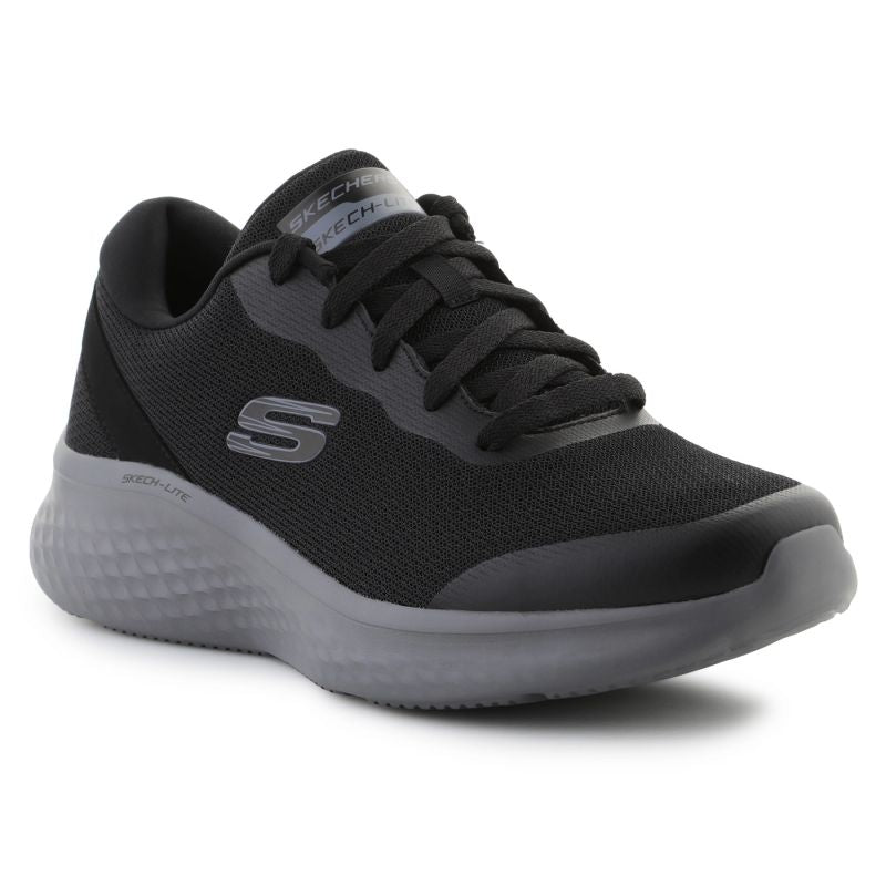 Skechers Skech-Lite Pro - Clear Rush M 232591-BKCC shoes Footwear/Lifestyle/Skechers Skechers