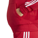 Sweatshirt adidas TIRO 23 Sweat Hoody W HS7234 Clothing/Training Adidas