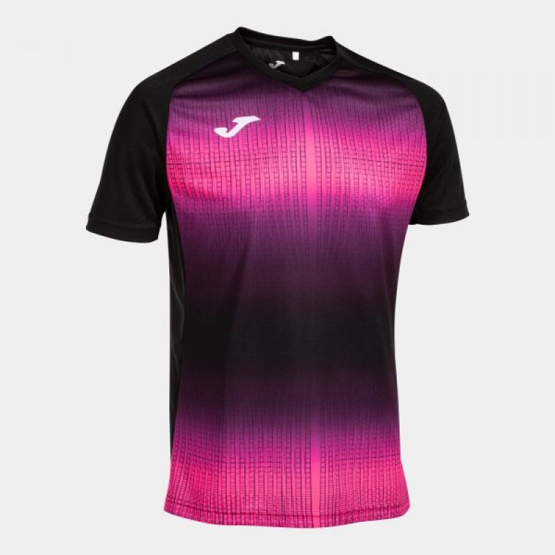Joma Tiger V Short T-shirt M 103235.118 Clothing/Football Joma