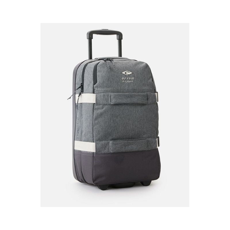 RIP CURL F-Light Transit 45L Classic Su Bag Gray