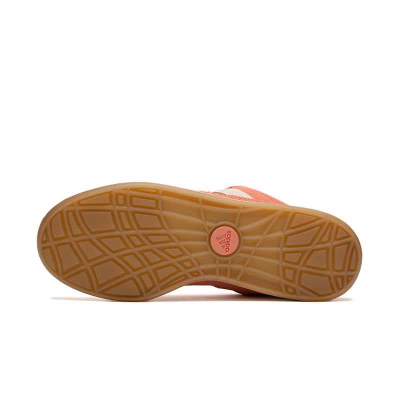 Men's adidas Adimatic Wonder Clay Gum sneakers orange (IE9862) In preparation Adidas