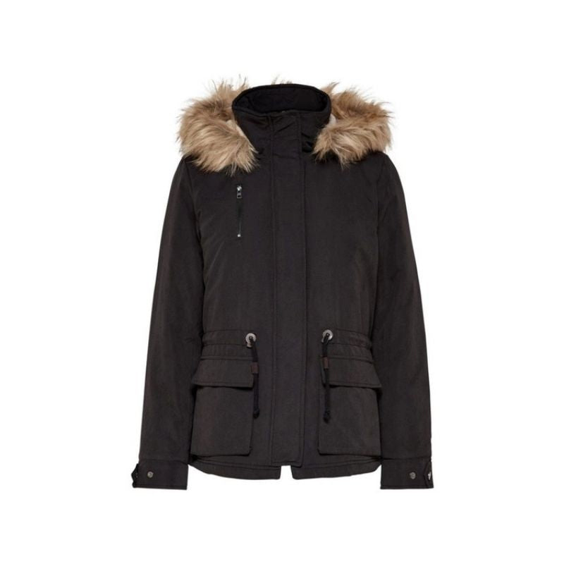 Jacket Only W 15136160 black Clothing/Outdoor/Only Your Sports Performance