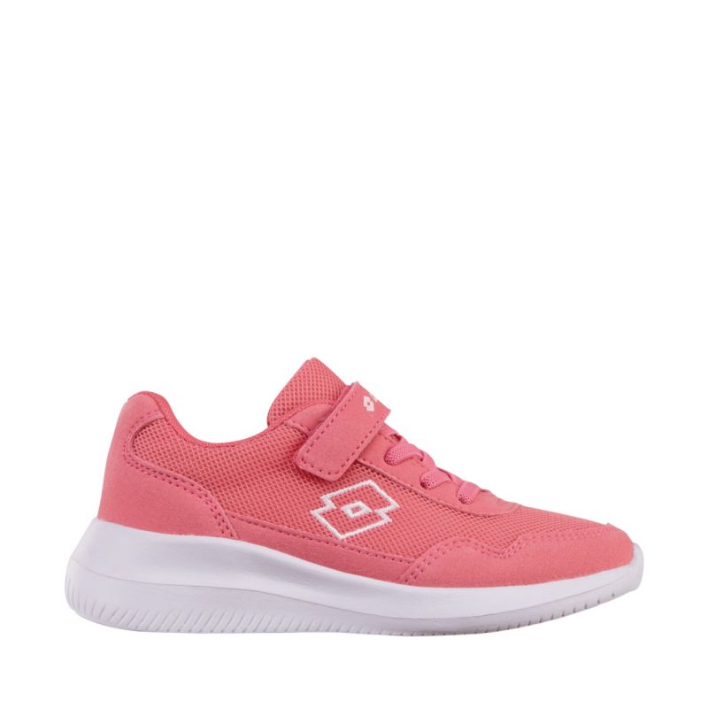 Lotto Connect K Jr 2600000K 4310 shoes Footwear/Lifestyle/Lotto Your Sports Performance