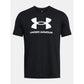 Under Armor Sportstyle Logo T-shirt M 1382911-001 Clothing/Lifestyle/T-shirts/Under Armour Your Sports Performance