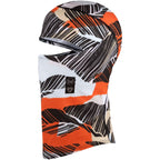 Kids' Balaclava BUFF THERMONET® HINGED BALACLAVA WANA SEDIMENT