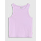 Girls' basic top 4F 4FJWSS25TSLEF111-52S *Kategoria tymczasowa Your Sports Performance
