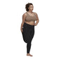 Adidas CoreFlow Luxe Medium-Support Bra (Plus Size) W HI3448 Clothing/Training Adidas