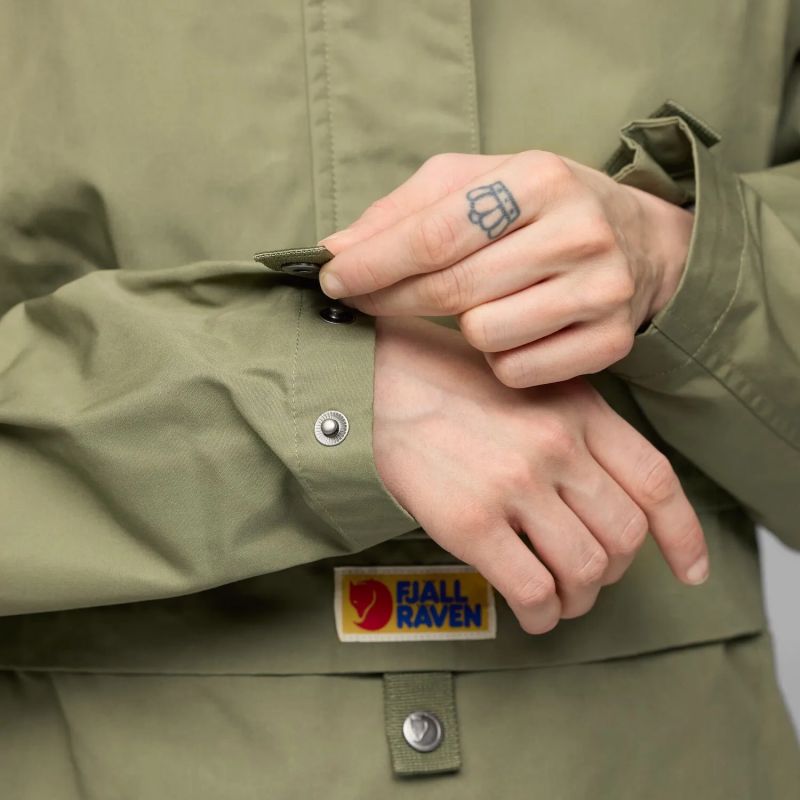 Fjällräven Vardag Anorak W F87009-620 softshell jacket Clothing/Outdoor/Fjällräven Your Sports Performance