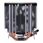 ENDORFY Spartan 5 MAX air cooling Chłodzenie/Chłodzenie CPU Your Sports Performance