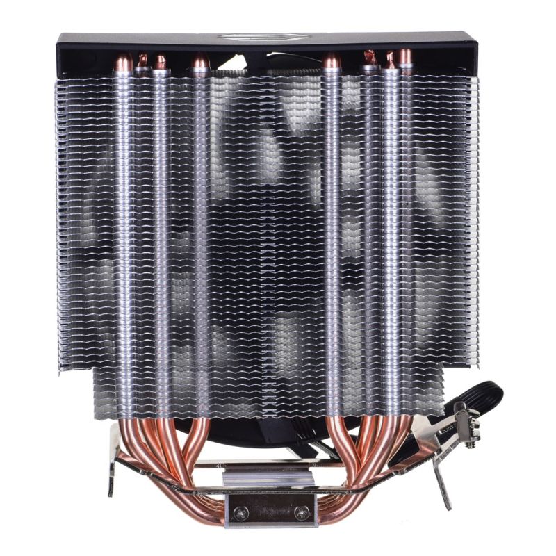 ENDORFY Spartan 5 MAX air cooling Chłodzenie/Chłodzenie CPU Your Sports Performance