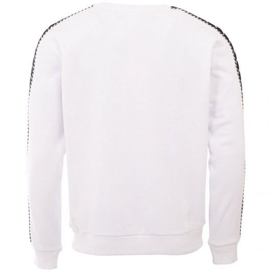 Kappa Ildan Jr.309004J 11-0601 sweatshirt Clothing/Lifestyle/Kappa Kappa