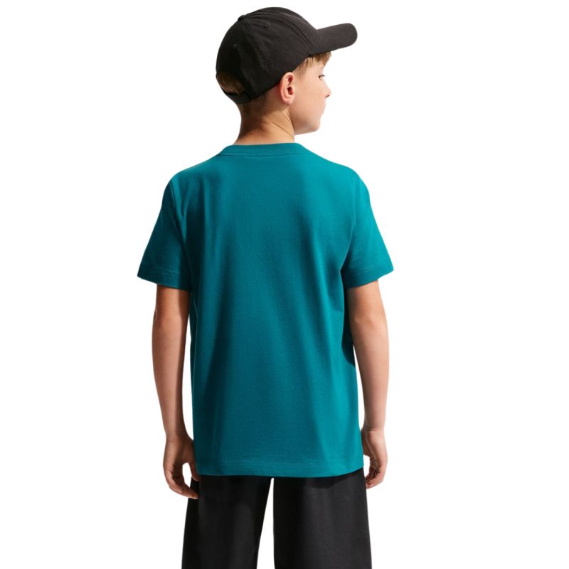 Nike Sportswear Kids T-Shirt Green FZ5177 372