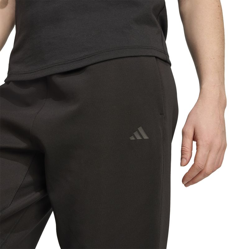 adidas Yoga Essentials Women's Pants Black JY4700 In preparation Adidas