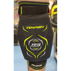 Tempish React Pro R3 floorball kneepads 1350000510 Accessories/Protectors and knee pads/Tempish Your Sports Performance