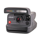 Polaroid Flip Instant Camera, Black Aparaty/Aparaty natychmiastowe Your Sports Performance