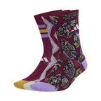 Adidas Farm 3 Pairs Per Pack socks JN2676 Clothing/Lifestyle/Socks Adidas