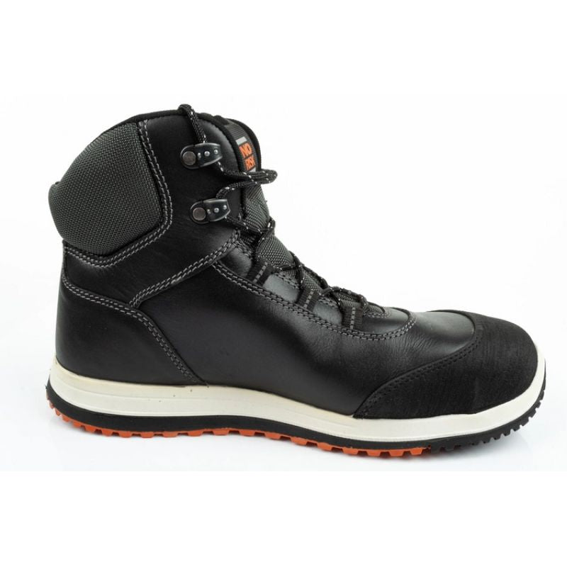 No Risk High Safety SRC S3 M 6045.10 shoes Footwear/Outdoor/ No Risk Your Sports Performance