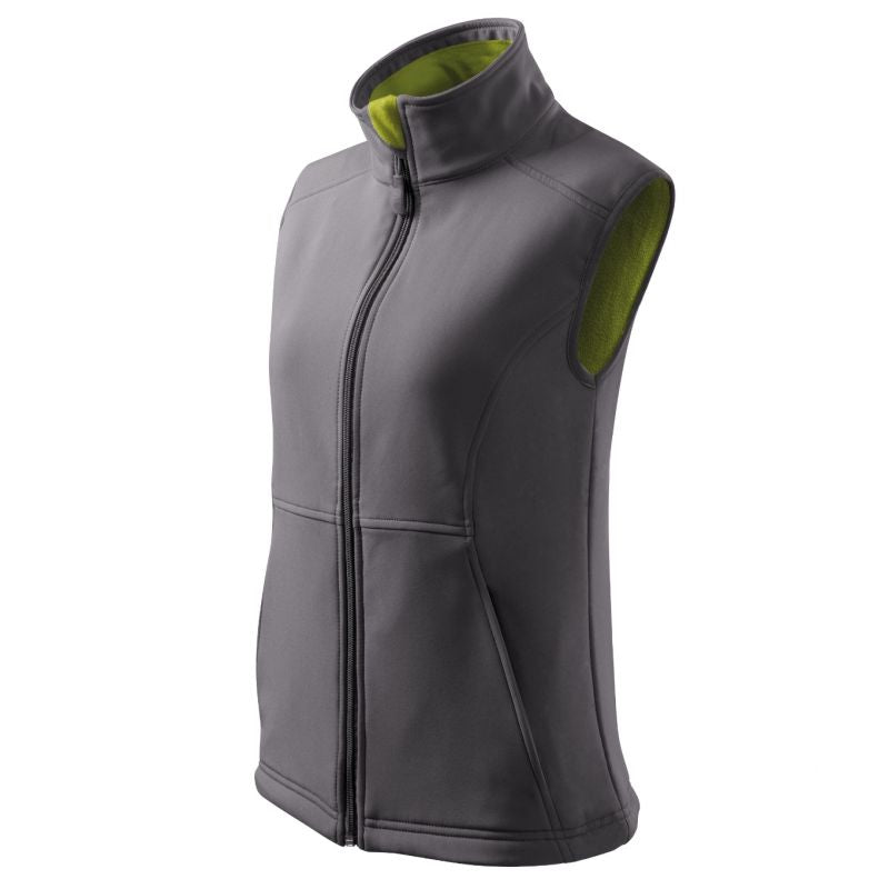 Malfini Softshell Vision Vest W MLI-51636 Clothing/Outdoor/Malfini Malfini