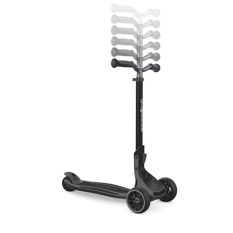 3-wheel scooter Globber Ultimum 612-120 HS-TNK-000011339 Accessories/Skating/Hulajnogi Your Sports Performance