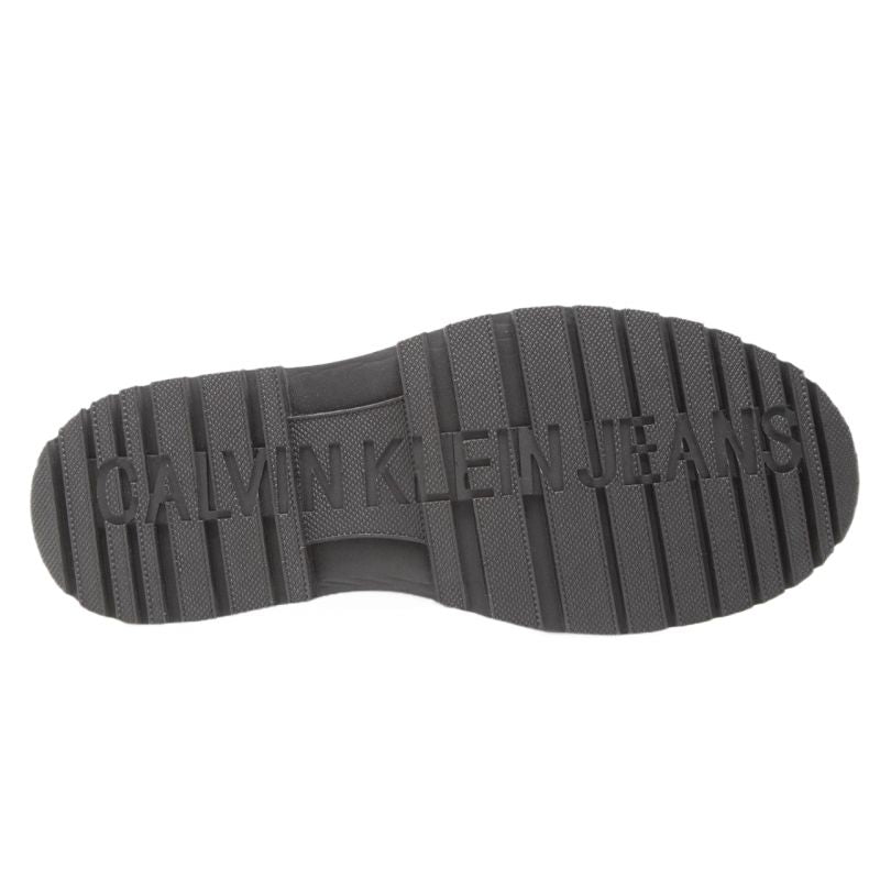 Calvin Klein Jeans Lug Mid Chelsea Boot M YM0YM00271 shoes Footwear/Lifestyle/Calvin Klein Jeans Your Sports Performance
