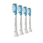PHILIPS HX9044/87 Sonicare brush head 4 pcs. AGD - Akcesoria/Do szczoteczek do zębów - akcesoria Your Sports Performance